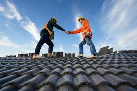 Tustin, CA Roofing Services Company